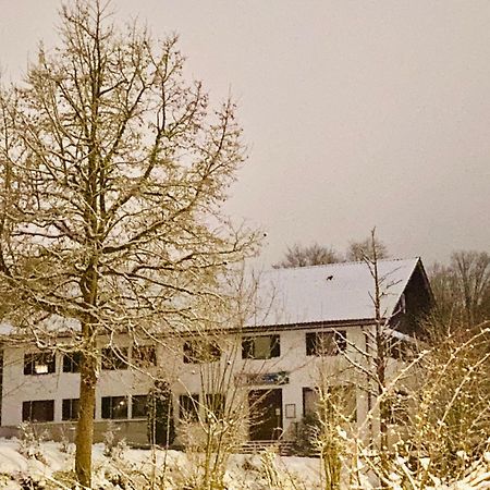 Pension Waldblick Spiegelau Zewnętrze zdjęcie