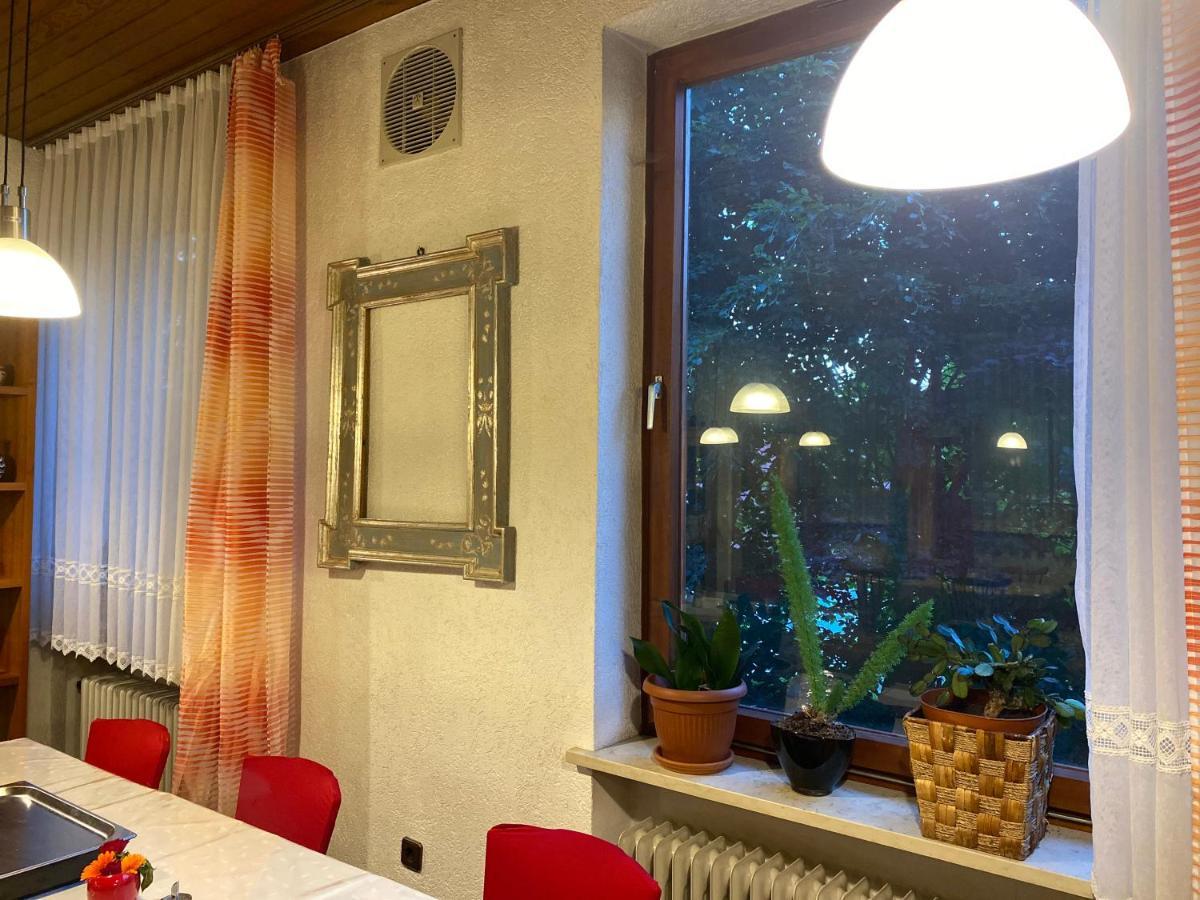 Pension Waldblick Spiegelau Zewnętrze zdjęcie